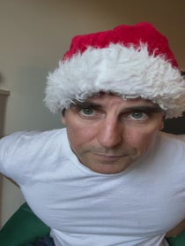 Poster for Holiday video from Cooper Barnes