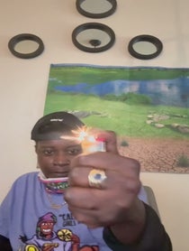 Poster for Other video from StarToomey
