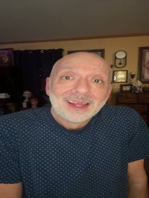 Poster for Roast video from Uncle Mike