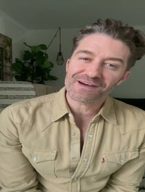 Poster for Other video from Matthew Morrison