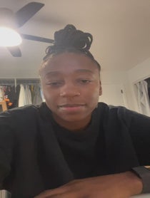 Poster for Pep Talk video from Jewell Loyd