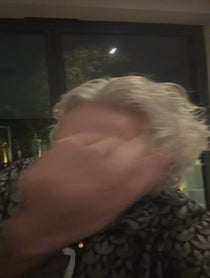 Poster for Birthday video from Jimmy Bullard