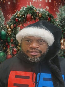 Poster for Holiday video from Faruq Tauheed