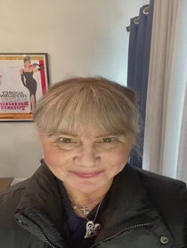 Poster for Roast video from Tracey Gold