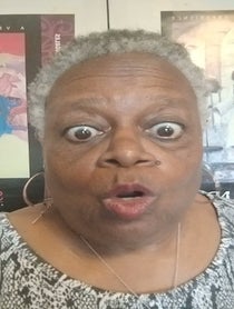 Poster for Other video from Marilyn A. Harris