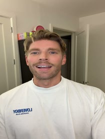 Poster for Advice video from Kyle Cooke