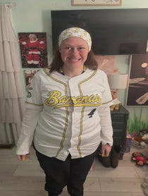 Poster for Birthday video from Callie Truelove