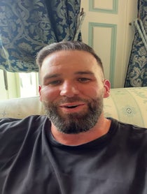 Poster for Father's Day video from Chase Daniel