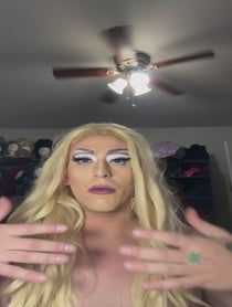 Poster for Pep Talk video from Cake Moss