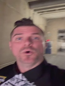 Poster for Birthday video from Bryce Kenny