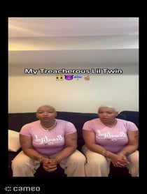Poster for Intro video video from Actuallyitsthetwinsnli