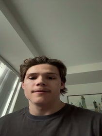 Poster for Father's Day video from Easton Cowan