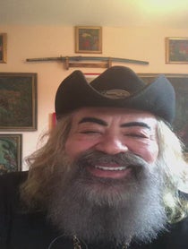 Poster for Birthday video from Wagner X Factor