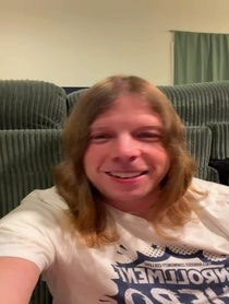 Poster for Birthday video from Kevin Fair