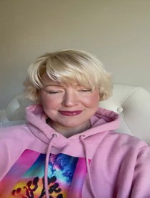 Poster for Send some love video from Jessica Sugar Kiper