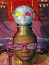 Poster for Father's Day video from Vivacious