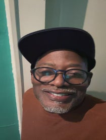 Poster for Birthday video from TC Carson