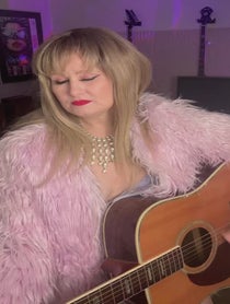 Poster for Other video from Taylor Swift Impersonator