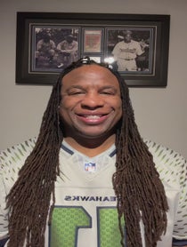 Poster for Jour férié video from Georges Laraque