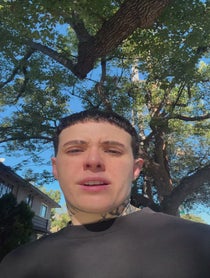 Poster for Pep Talk video from Jkiillem