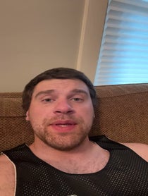 Poster for Birthday video from Nick Colletti