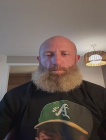 Poster for Other video from Dallas Braden