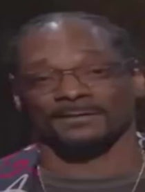 Poster for Birthday video from Snoop Dogg Parody