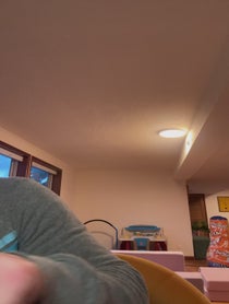 Poster for Holiday video from Robert Buckley