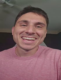 Poster for Birthday video from The Frustrated Gamer (TFG)