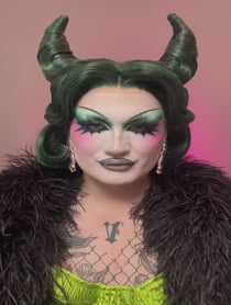 Poster for Pep Talk video from Van Goth