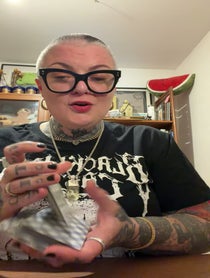 Poster for Other video from Cult Mother