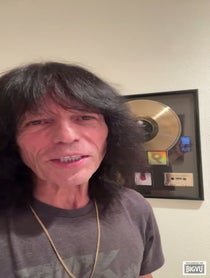 Poster for Other video from Rudy Sarzo