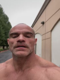 Poster for Question video from Brian Patrick Wade