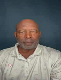 Poster for Birthday video from James Worthy