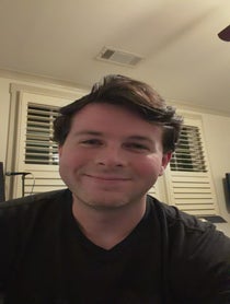 Poster for Birthday video from Chandler Riggs