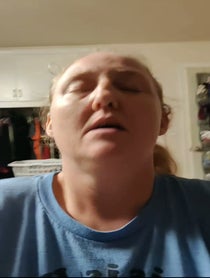 Poster for Father's Day video from Tastytiffani
