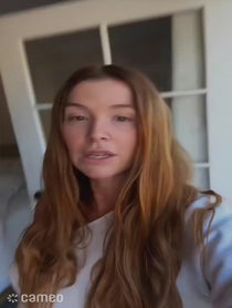 Poster for Intro video video from Poppy Montgomery