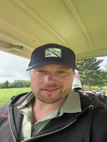 Poster for Birthday video from Cory Marks