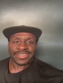 Poster for Birthday video from Ryan Toby