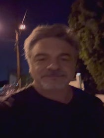 Poster for Valentine's Day video from Chris L. McKenna