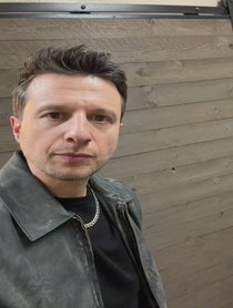 Poster for Birthday video from Mat Franco