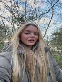 Poster for Pep Talk video from ISOLABELLA