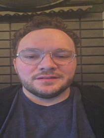 Poster for Pep Talk video from Henry Kramer