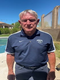 Poster for Father's Day video from Doug Plank