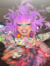 Poster for Other video from Crystal Methyd
