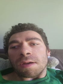 Poster for Roast video from Andy