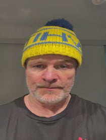 Poster for Valentine's Day video from Matt Hill