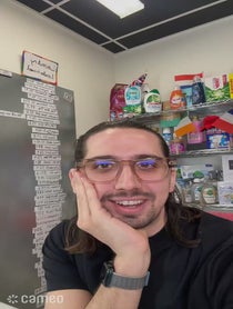 Poster for Intro video video from Jeeves NY (Zach)