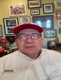Poster for Other video from Johnny Bench