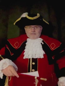 Poster for Other video from towncrier
